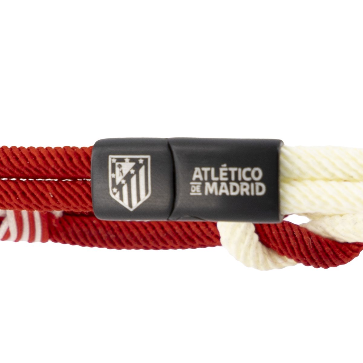 Pulsera Nudo Atleti image number null